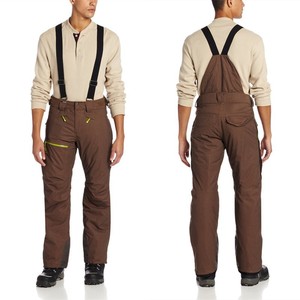<span class=keywords><strong>Pantaloni</strong></span> da <span class=keywords><strong>Sci</strong></span> e Snowboard dal Design Colorato - Product Image 3
