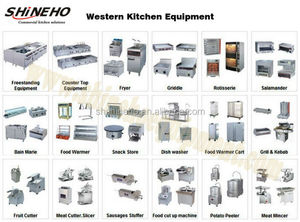 p010 <span class=keywords><strong>resraurant</strong></span> thiết bị được sử dụng trong KFC gà nồi chiên điện máy - Product Image 2