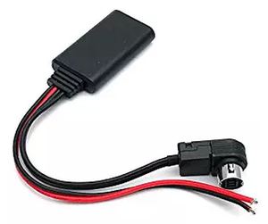 <span class=keywords><strong>Adaptateur</strong></span> Radio Audio à 3 broches pour BMW, Module bluetooth, AUX, accessoires électroniques de voiture, BM54, E39, <span class=keywords><strong>E46</strong></span>, E38, E53, X5 - Product Image 6