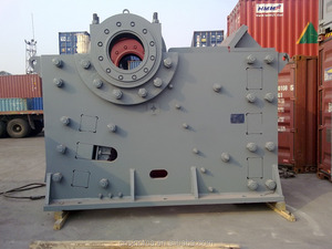 Trituradora de Mandíbulas de Alta Eficiencia PE900x1200 2024, Motor de CA, Capacidad de 90-190 t/h, Tamaño Máximo de Alimentación de 750 mm, Apertura de Descarga de 100-200, Minería - Product Image 5