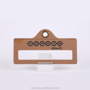 Chandail pour animaux de compagnie <span class=keywords><strong>cintre</strong></span> en papier Logo personnalisé <span class=keywords><strong>cintre</strong></span> en carton pour chien - Product Image 5