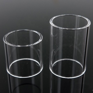 Aohong उच्च गुणवत्ता रेडलाइन ट्यूबलर स्तर गेज गिलास - Product Image 2