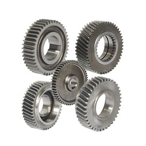 Customized <strong>Flat</strong> <strong>Gear</strong> High Quality <strong>Gear</strong>
