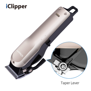 IClipper-Y1 réglable cône levier cheveux pour tondeuse sans fil usage domestique barbier tondeuse à cheveux pour hommes enfants électrique USB batterie - Product Image 3