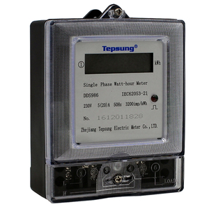 Lecture de compteur électrique <span class=keywords><strong>instrument</strong></span> - Product Image 2