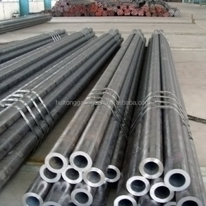 Ống thép liền mạch để sử dụng trong nồi hơi áp suất thấp và trung bình, ống vỏ dầu, tàu - Product Image 5