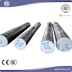 أداة الصلب جولة D2 ، أداة الصلب المواد XW-41 ، أداة الصلب <span class=keywords><strong>2379</strong></span> - Product Image 2