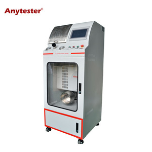 ماكينة الغزل المذابة للمعمل - Product Image 1