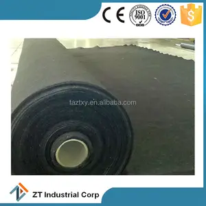 rooftex polyester non woven geotextile fabric