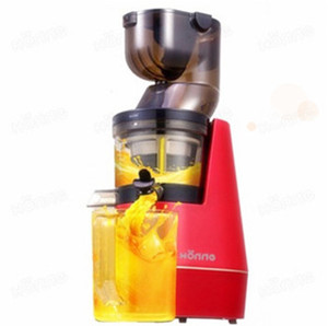Haut Rendement Lente Presse-agrumes Mastiquer avec pur basse vitesse - Product Image 1