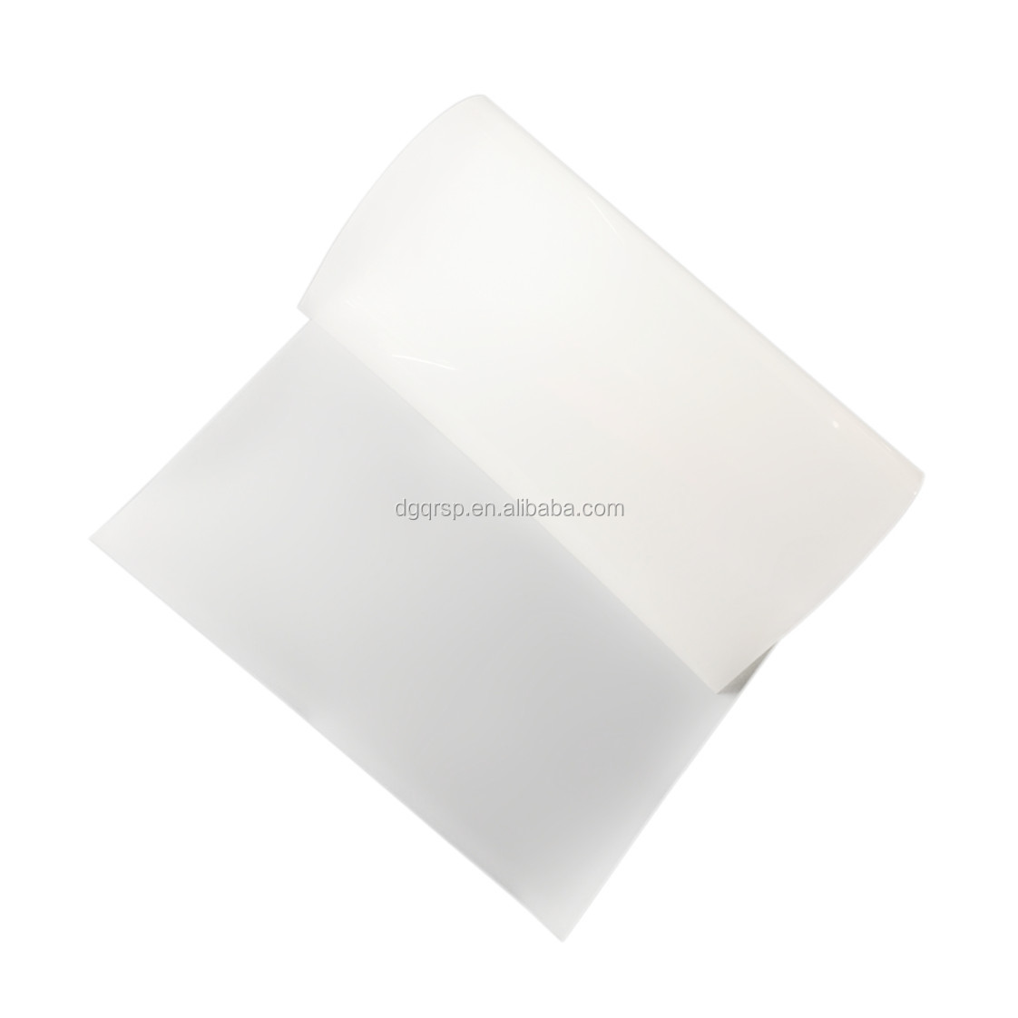 75 Micron Matt Heat Transfer Film for Offset Printing for Clothes