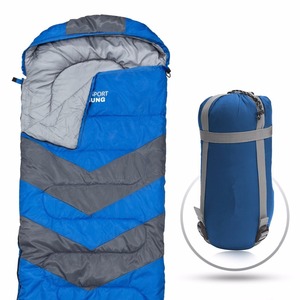 Woqi Momie <span class=keywords><strong>Adulte</strong></span> Camping En Plein Air Waterpoof Ripstop <span class=keywords><strong>Sac</strong></span> <span class=keywords><strong>De</strong></span> <span class=keywords><strong>Couchage</strong></span> - Product Image 4