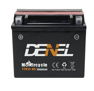 <span class=keywords><strong>Batterie</strong></span> <span class=keywords><strong>YTX12</strong></span>-<span class=keywords><strong>BS</strong></span> 12 volts plaque positive Taki Genius <span class=keywords><strong>batterie</strong></span> à deux roues 14 Mpr <span class=keywords><strong>Ytx12</strong></span>-<span class=keywords><strong>bs</strong></span> <span class=keywords><strong>batterie</strong></span> de <span class=keywords><strong>moto</strong></span> 12 v 12ah - Product Image 3