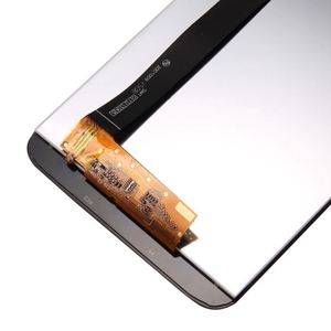 Màn Hình LCD Hiển Thị Cảm Ứng Digitizer Hội Thay Thế Đối Với Alcatel One Touch Thần Tượng Siêu Ot 6033X - Product Image 5