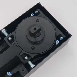 95KG Floor <strong>Spring</strong> Hinges 125&deg; Opening Angle Glass <strong>Door</strong> Ground <strong>Spring</strong> - Product Image 3