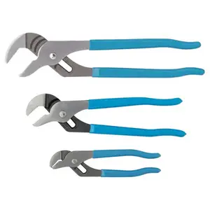 High quality groove lock pliers groove joint plier tongue and groove plier