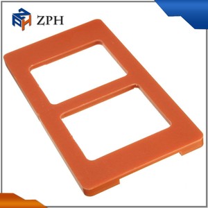 Moule de réparation d'alignement de lentille LCD extérieure en verre de 4.7 pouces <span class=keywords><strong>LOCA</strong></span> colle UV pour iPhone 6 6S - Product Image 5