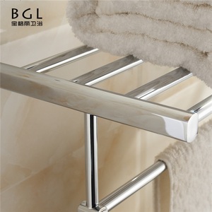 Cuarto de <span class=keywords><strong>baño</strong></span>, <span class=keywords><strong>estante</strong></span> de toalla de hotel, <span class=keywords><strong>estante</strong></span> de la toalla - Product Image 5