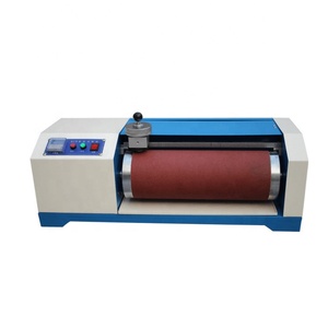 Testeur d'<span class=keywords><strong>abrasion</strong></span> DIN de caoutchouc d'encre de fil bon marché fabricant - Product Image 6