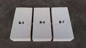 Magnesia alumina Spinel gạch cách nhiệt gạch cao alumina gạch chịu lửa - Product Image 2
