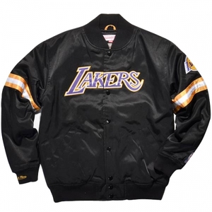 Venta al por mayor para hombre Bistre Satin Varsity Jacket Canvas Fabric Stand Collar Front Logo Elegante Ropa de abrigo cómoda para todas las estaciones - Product Image 1