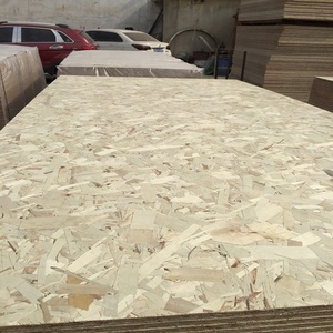 Alta calidad 9mm <span class=keywords><strong>OSB</strong></span> para material <span class=keywords><strong>de</strong></span> construcción - Product Image 1