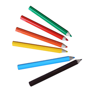 Chuyên nghiệp văn phòng phẩm các nhà sản xuất và nhà nhập khẩu máy tính xách tay nhỏ và bút chì mini màu bút chì - Product Image 1