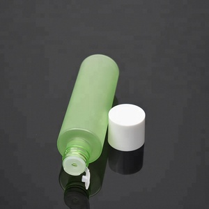 Rỗng 150Ml 5.1Oz Chai Nhựa Mờ Với Phích Cắm Chèn Cho Mỹ Phẩm Làm Săn Chắc Lotion Làm Sạch Da Mặt Tẩy Trang Toner - Product Image 3