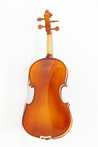 Violon d'étudiant 4/4 en <span class=keywords><strong>bois</strong></span> massif fait à la main - Product Image 6