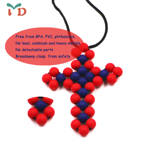 Nouveau Anneau de Dentition Sécurité Hochets Piqueurs Jouet Enfants Mignon Vente Chaude Jouet Bébé Anneau De Dentition - Product Image 5
