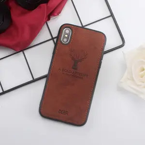 2018 Nieuwste afdrukken mobiele telefoon waterdichte tas case zachte bloem Voor iphone x case luxe mobiele accessoire voor iphone case