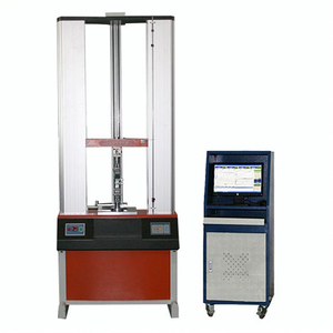 Eletrônico de alta Qualidade Preço Da Máquina de Ensaio de Tração Universal - Product Image 2