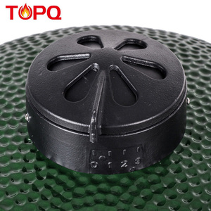 Kamado-<span class=keywords><strong>Parrilla</strong></span> de carbón de alta calidad, Serie de tamaño medio - Product Image 3