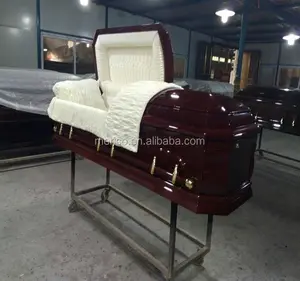 埃莉诺便宜的葬礼棺材和骨灰盒