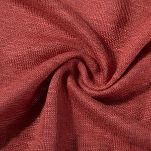 Tessuto di Canapa all'Ingrosso in Jersey di Maglia Morbido Estivo a Tinta Unita Eco-Friendly per Abbigliamento da Casa Sartoria T-shirt e Cucito - Product Image 3