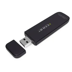Tuya — adaptateur WiFi USB pour boîte ouverte, 6000 mb/s, Ralink 3572, adaptateur USB sans fil pour réseau Dual Band