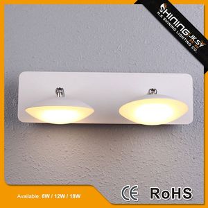 Led wall ripari, parete fan con la luce, staffa a parete luce - Product Image 3