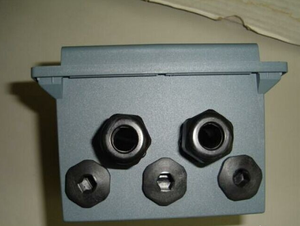 สำหรับ TRANSMITTER H100 PH (243080-01) สำหรับผลิตภัณฑ์ Made - Product Image 4