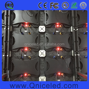 Prezzo di fabbrica P1.56 P1.66 P1.92 P2 P2.5 <span class=keywords><strong>schermo</strong></span> LED per interni Display Video Wall per studio <span class=keywords><strong>TV</strong></span>, mostra, sfilata di moda, showroom - Product Image 4