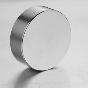 Customized Ring, Arc and Disc Neodymium Magnet