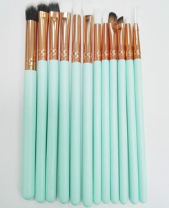 Nouveau Fard À Paupières Maquillage Brushcs pour Eyeliner Oeil Mélange Cosmétiques Souple Synthétique Cheveux Make Up Brush - Product Image 4