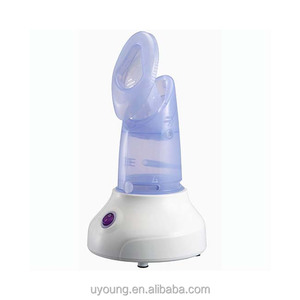 Máquina <span class=keywords><strong>de</strong></span> Cuidado Facial, Vaporizador Facial y Nasal, <span class=keywords><strong>Inhalador</strong></span> <span class=keywords><strong>de</strong></span> <span class=keywords><strong>Vapor</strong></span>, Sauna Facial Casera con <span class=keywords><strong>Inhalador</strong></span> Nasal - Product Image 3