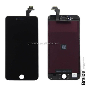 Chất lượng cao <span class=keywords><strong>LCD</strong></span> cho <span class=keywords><strong>iPhone</strong></span> <span class=keywords><strong>6</strong></span> màn hình ban đầu, hạng <span class=keywords><strong>AAA</strong></span> màn hình <span class=keywords><strong>LCD</strong></span> cho <span class=keywords><strong>iPhone</strong></span> <span class=keywords><strong>6</strong></span> - Product Image 1