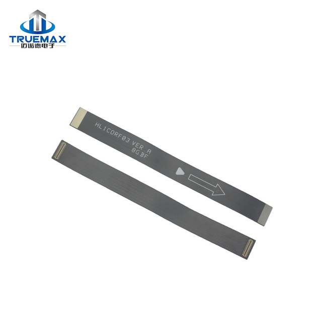 Mobile Phone Fix Mainboard Motherboard Flex Cable for Huawei Nova 3