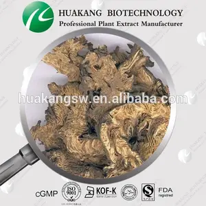 Natural Black Cohosh extract Triterpene 2.5%-8%