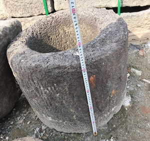 Utilisé <span class=keywords><strong>lave</strong></span> <span class=keywords><strong>pierre</strong></span> et la <span class=keywords><strong>sculpture</strong></span> - Product Image 1