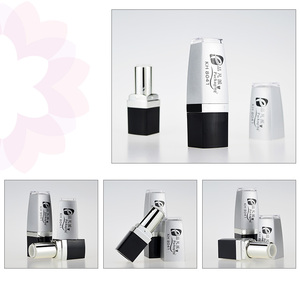 Grosir Casing Lipstik Kosong Bentuk Peluru - Product Image 2