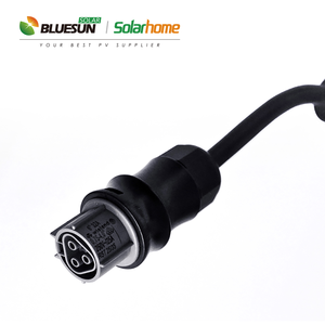Bluesun-microinversor más delgado del mundo, nep BDM-300-LV, 300w, 600w, uso doméstico de energía solar - Product Image 5