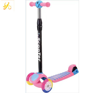 Juguete mágico cross country niños scooter/aire rueda niños scooter o venta en <span class=keywords><strong>Rusia</strong></span>/arena scooter para el bebé edad 3-6 años - Product Image 1
