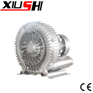 ปั๊มสุญญากาศแรงดันสูง XGB-250 220V 380V ปั๊มแก๊สแบบวน 250W 0.3HP สำหรับใช้ในบ่อ<span class=keywords><strong>ปลา</strong></span> - Product Image 2